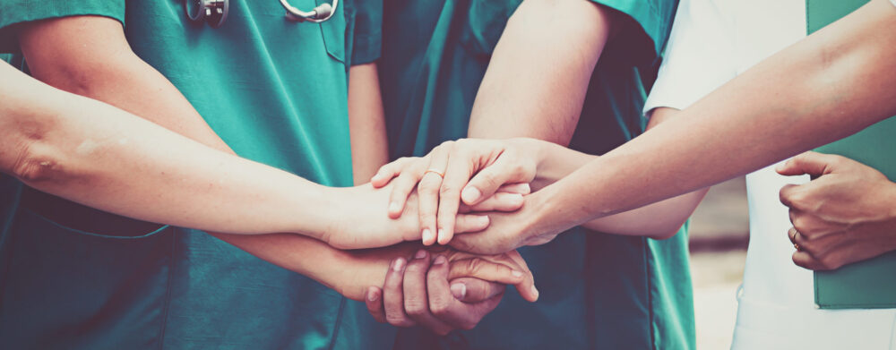 Nurses Being Pushed Back to the Frontlines While Still Ill With Coronavirus | Header Image | McOmber McOmber & Luber