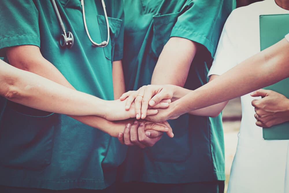 Sexual Harassment in Doctors’ Offices | Header Image | McOmber McOmber & Luber