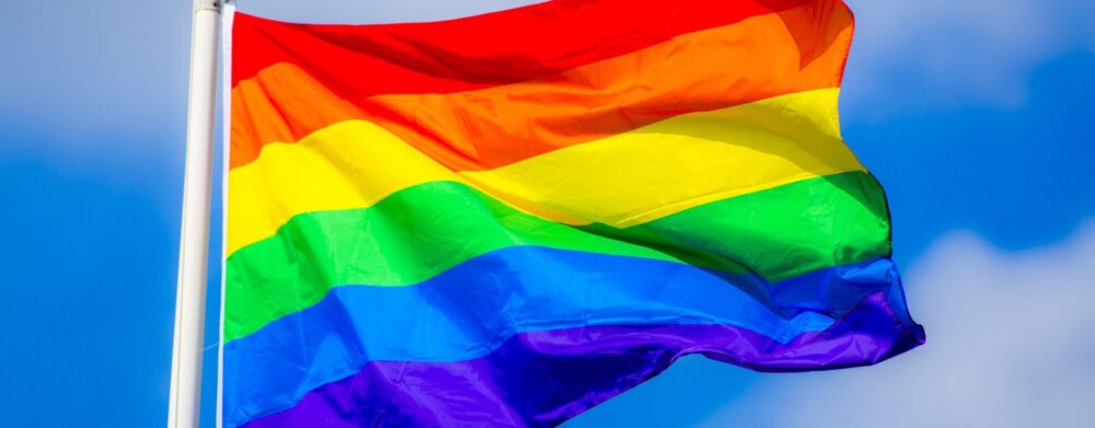 Pennsauken LGBT Discrimination in the Workplace | Header Image | McOmber McOmber & Luber