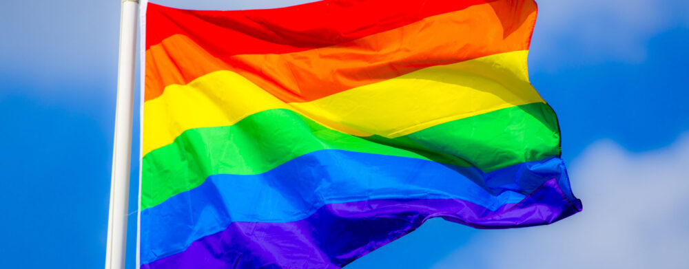 Camden Sexual Orientation Discrimination in the Workplace | Header Image | McOmber McOmber & Luber
