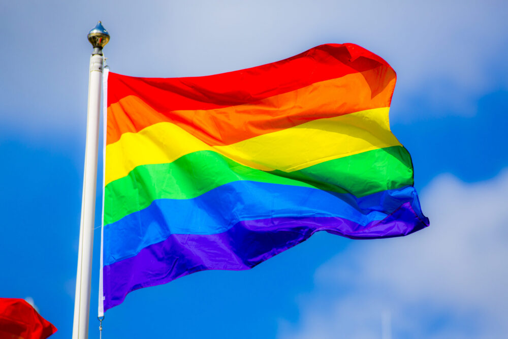 How Do New Jersey Workplaces Rate for LGBT Inclusivity? | Header Image | McOmber McOmber & Luber