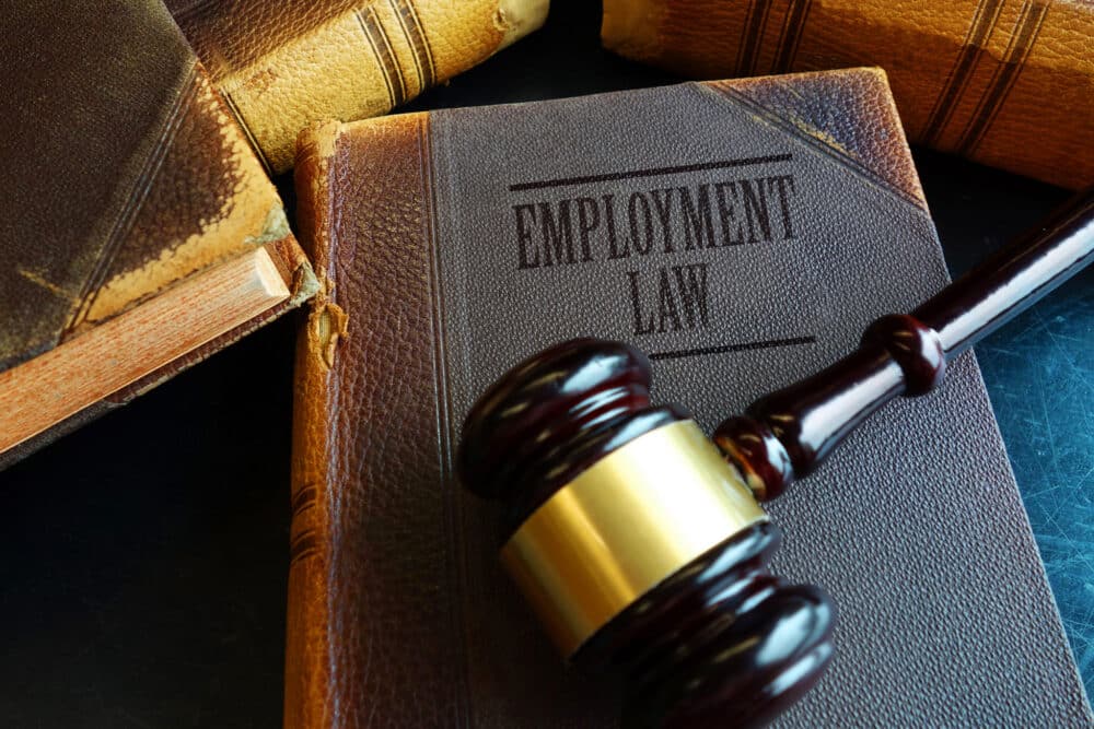 Wage Discrimination in the Workplace Bloomfield | Header Image | McOmber McOmber & Luber