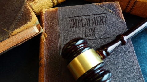 Case Alert:  MML featured in Law360’s “Employment Authority.” | News Article | McOmber McOmber & Luber