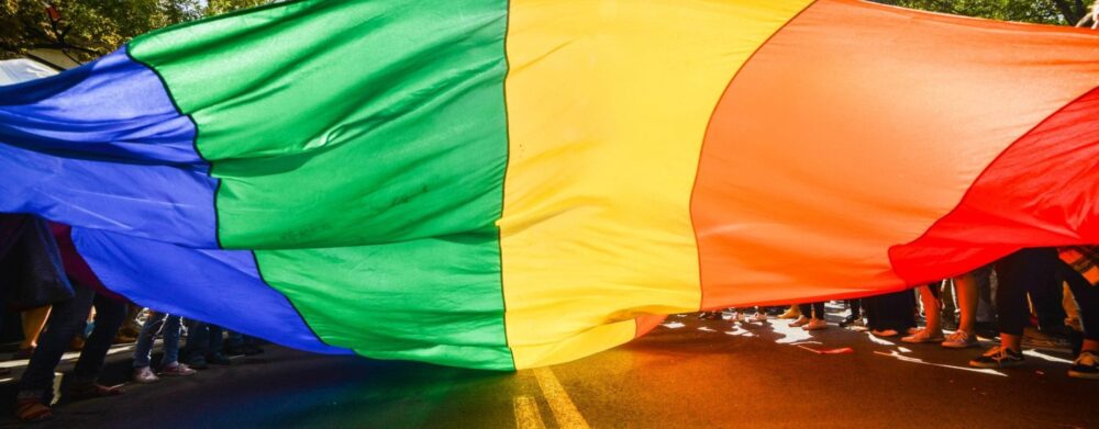 Bisexual Discrimination Westampton | Header Image | McOmber McOmber & Luber