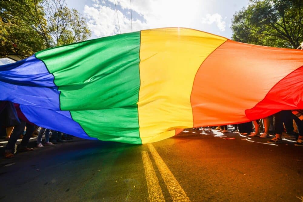 LGBTQ+ Employees & Workplace Protections | Header Image | McOmber McOmber & Luber