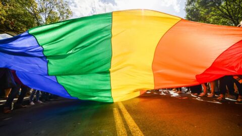 Laws and Court Decisions That Shaped LGBTQ+ Rights in New Jersey | Blog Post | McOmber McOmber & Luber