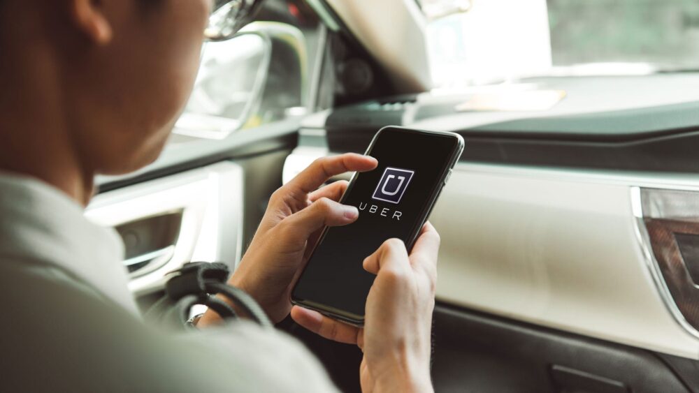 Uber Assault, Fraud, and Harassment | Header Image | McOmber McOmber & Luber