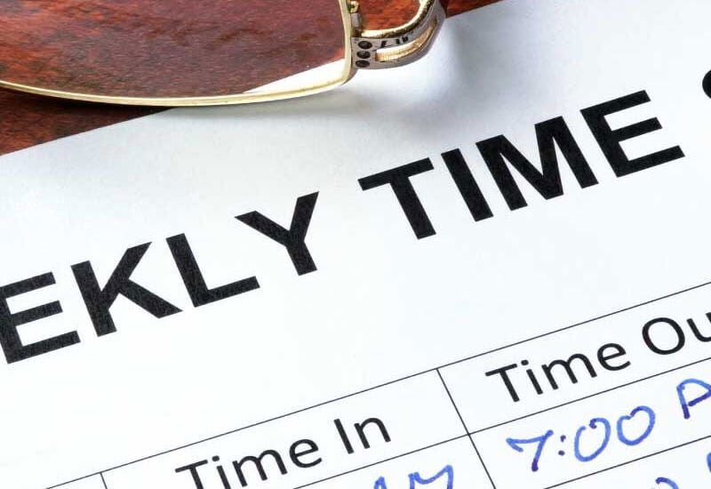 Amazon Must Defend Allegations of New Jersey Wage and Hour Law Violations | Blog Post | McOmber McOmber & Luber