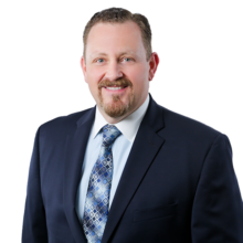 Christian V. McOmber | Blog | McOmber McOmber & Luber