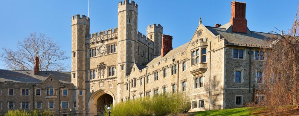 Princeton University COVID-19 Tuition Refund Class Action | News Article | McOmber McOmber & Luber