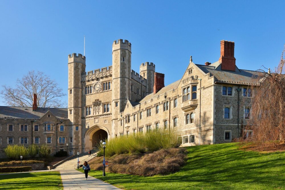 Princeton University COVID-19 Tuition Refund Class Action | Header Image | McOmber McOmber & Luber