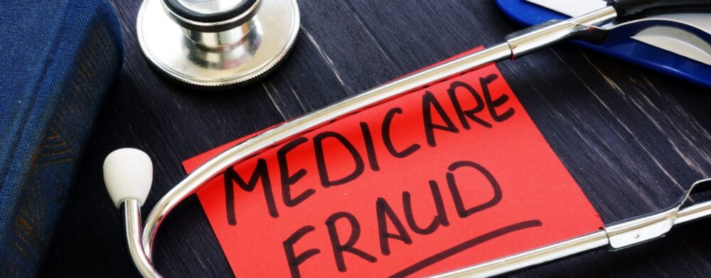 Senior Care Company to Pay $714,996 Whistleblower Settlement to Resolve Medicare Fraud Allegations Under the False Claims Act | Header Image | McOmber McOmber & Luber