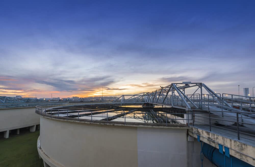 Matthew A. Luber & Meghan A. Clearie Represent Client In A Racial Discrimination Lawsuit Against Trenton Water Works | Header Image | McOmber McOmber & Luber
