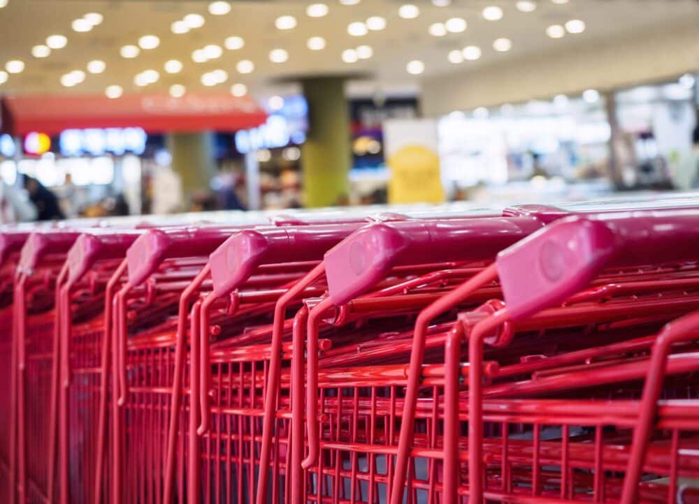Target Worker Says Leave For Son’s Cancer Got Him Fired | Header Image | McOmber McOmber & Luber