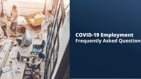 Hotel Employee Safety During COVID-19 | Blog Post | McOmber McOmber & Luber