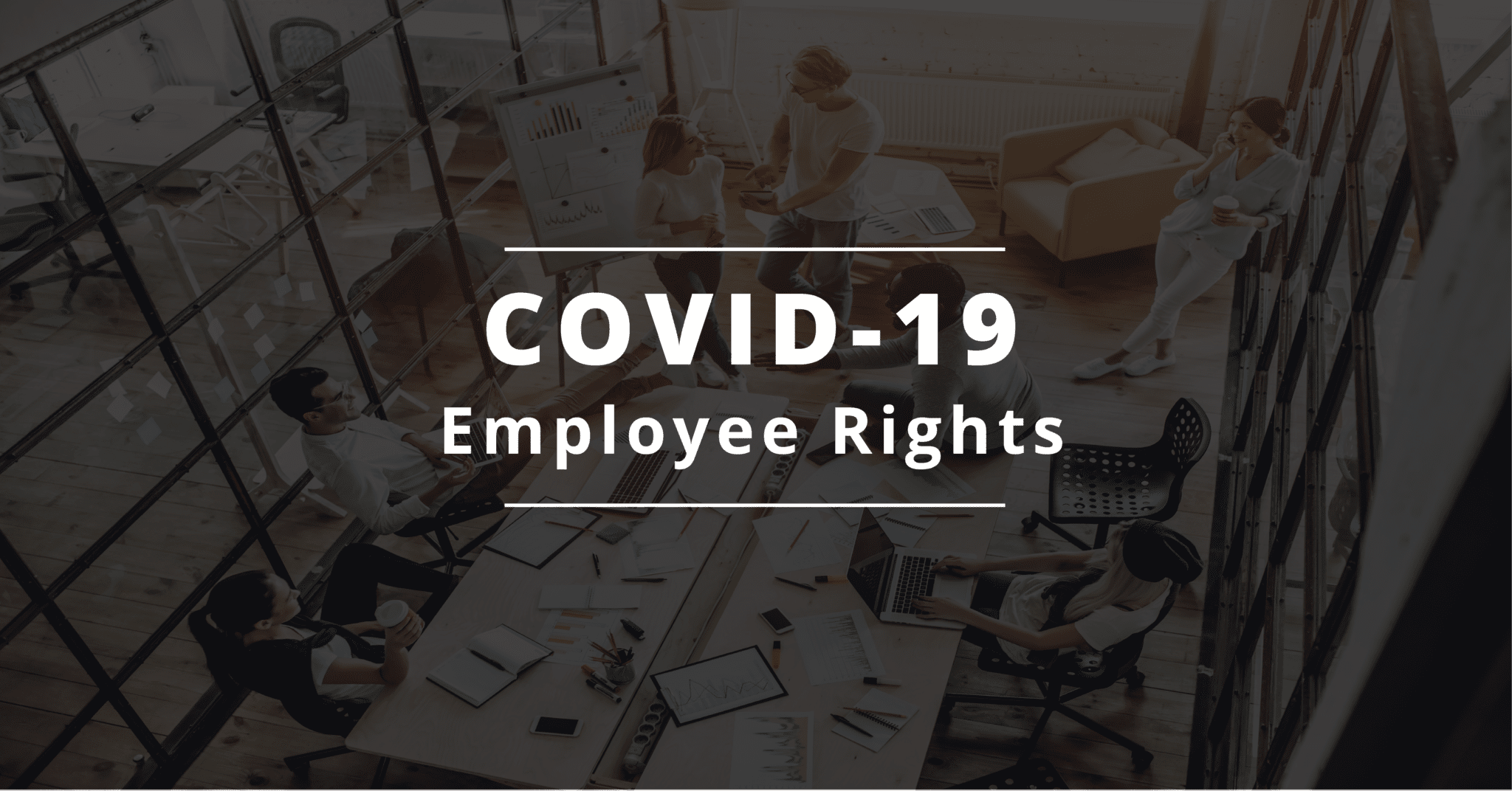 Can I be Forced to Sign a Coronavirus Liability Waiver at Work