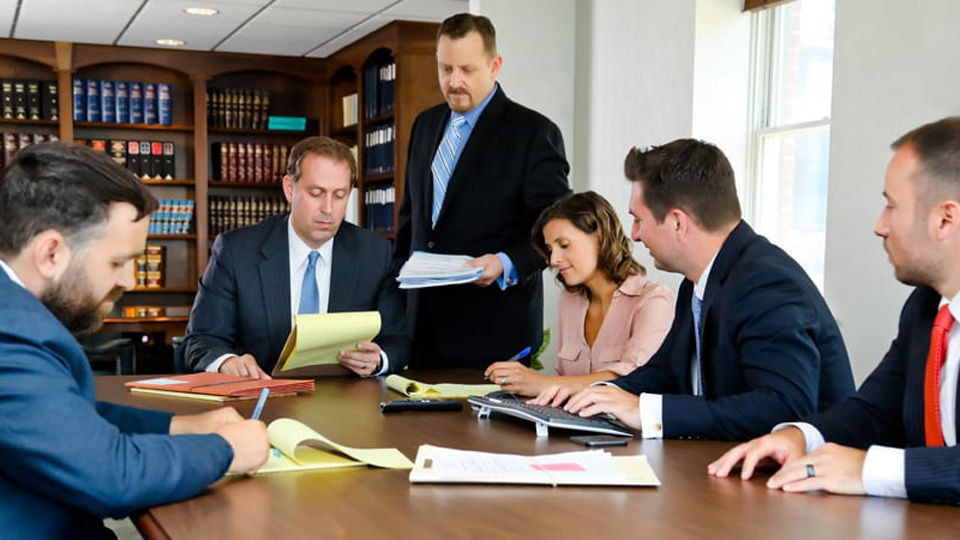 Attorney Referrals | Attorney Referrals | McOmber McOmber & Luber