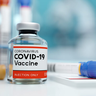 The COVID-19 Vaccine is Here: What You Need to Know | Blog Post | McOmber McOmber & Luber