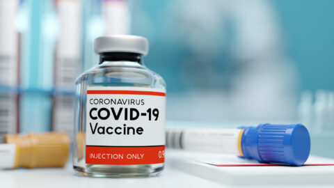 The COVID-19 Vaccine is Here: What You Need to Know | Blog Post | McOmber McOmber & Luber