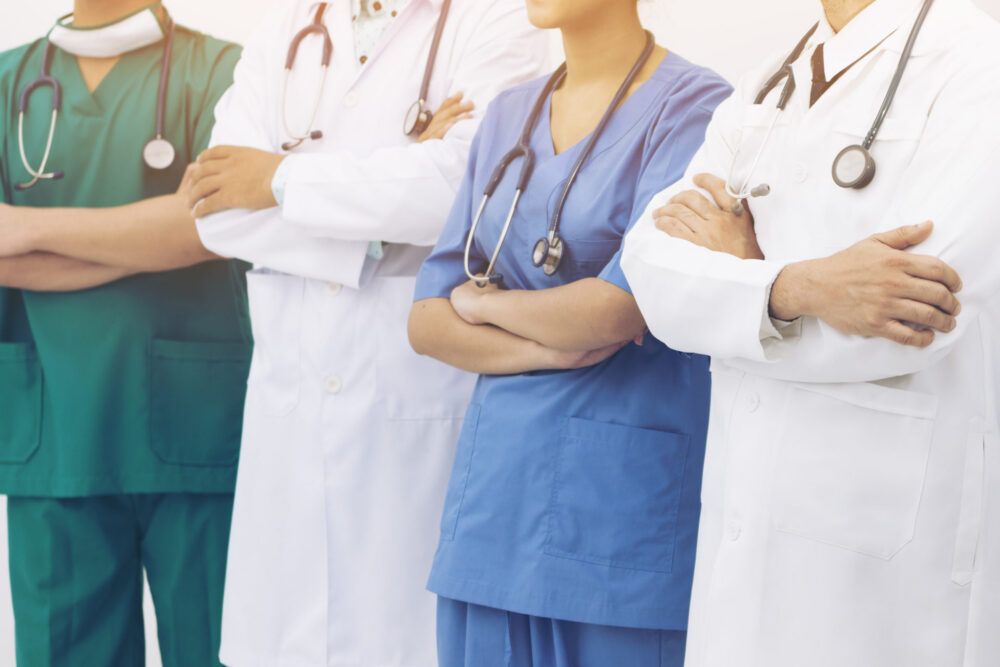 Chronic Illness Discrimination | Header Image | McOmber McOmber & Luber