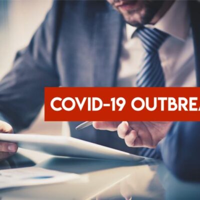 Coronavirus (COVID-19): What Employees Should Know | Blog Post | McOmber McOmber & Luber