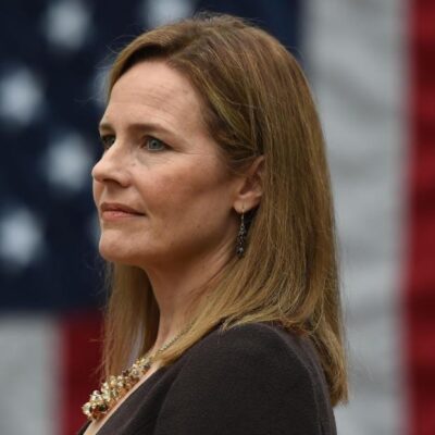 Who is Justice Amy Coney Barrett? | Blog Post | McOmber McOmber & Luber