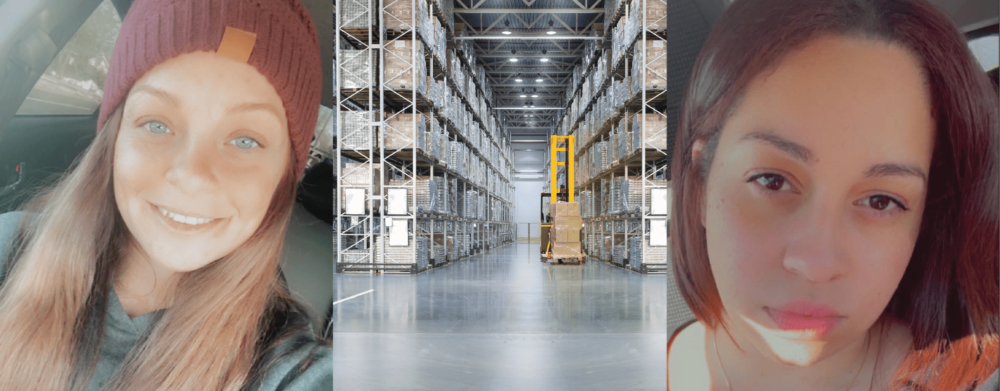 Amazon Warehouse Dismissed Pervasive Sexual Harassment Against Female Employees | Header Image | McOmber McOmber & Luber