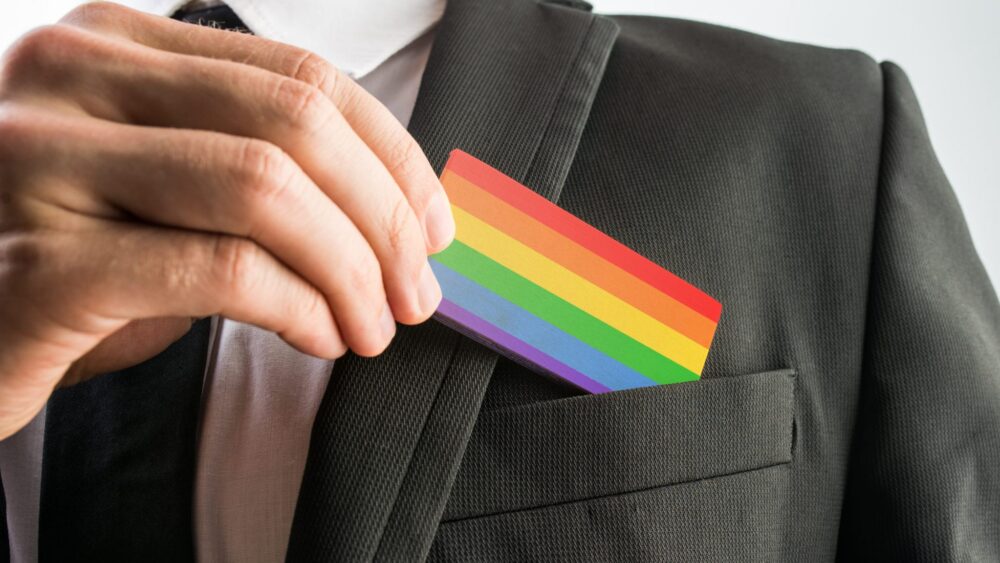 One Year Later: Celebrating Historic Supreme Court Case Protecting LGBTQ+ Rights in the Workplace | Header Image | McOmber McOmber & Luber