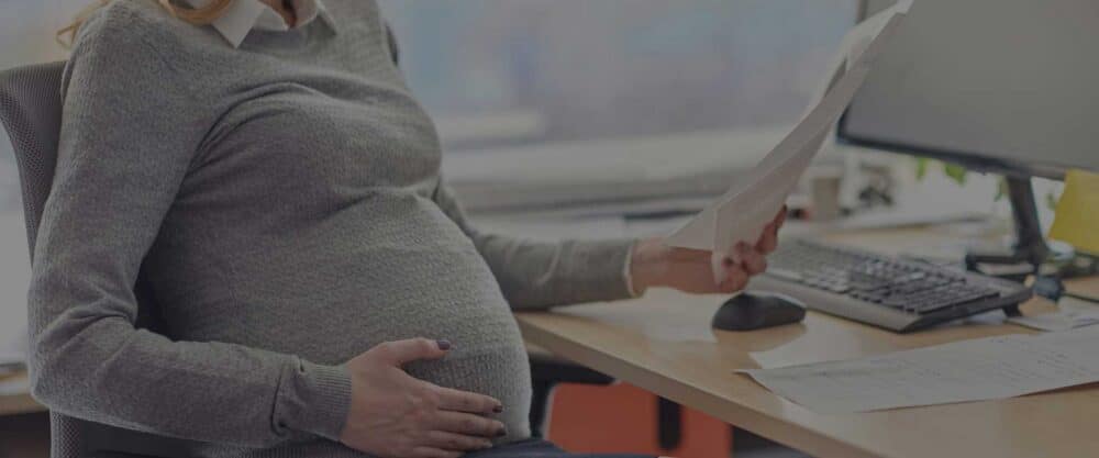 What Businesses Must Uphold the PWFA? | Header Image | McOmber McOmber & Luber