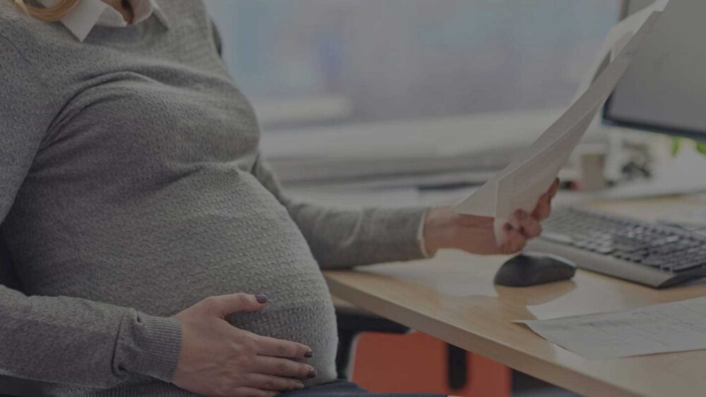 What Businesses Must Uphold the PWFA? | Header Image | McOmber McOmber & Luber