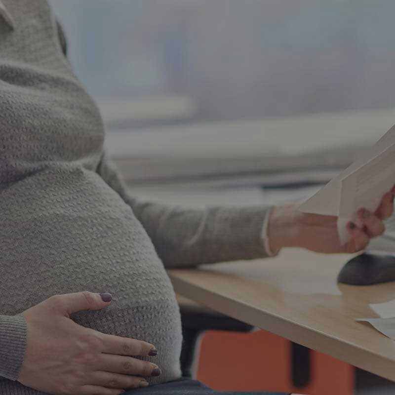 The Pregnant Workers Fairness Act | Blog Post | McOmber McOmber & Luber