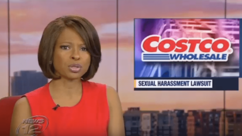 Matthew Luber Represents Costco Employees Who Received Sexually Explicit Texts From Their Manager | Blog Post | McOmber McOmber & Luber