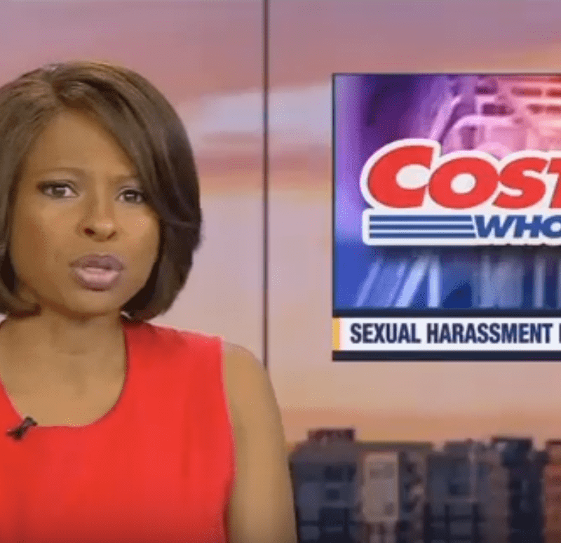 Matthew Luber Represents Costco Employees Who Received Sexually Explicit Texts From Their Manager | Blog Post | McOmber McOmber & Luber