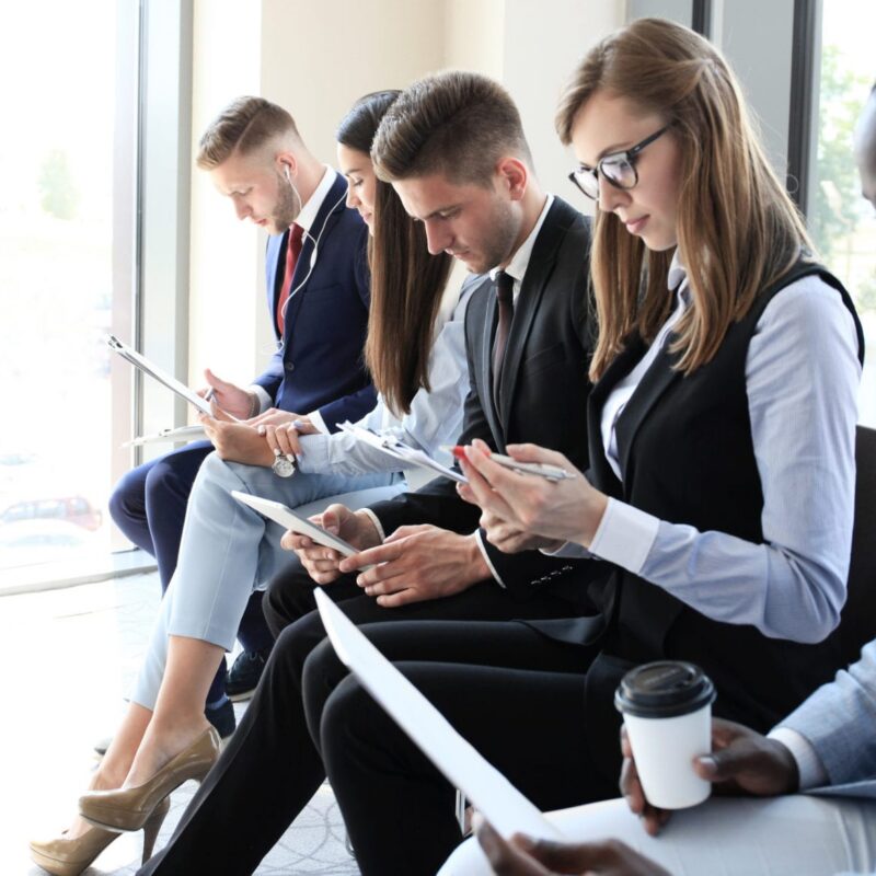Discrimination During the Interview | Blog Post | McOmber McOmber & Luber