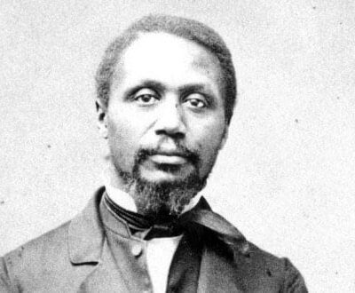 The First African American Lawyer: Macon Bolling Allen | Blog Post | McOmber McOmber & Luber