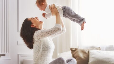 Paternity Leave in NJ | Blog Post | McOmber McOmber & Luber