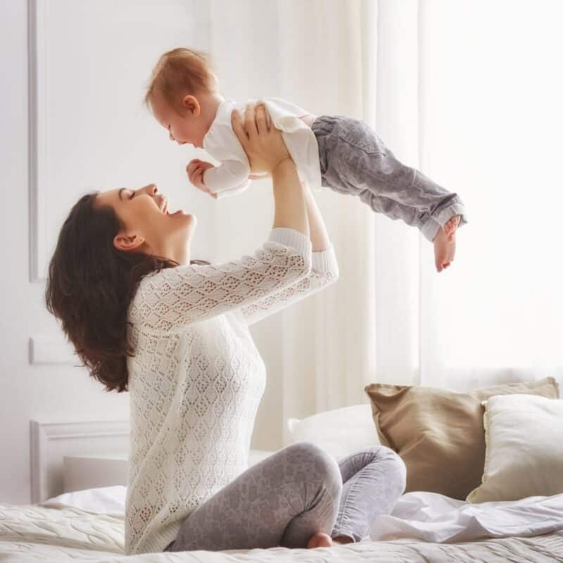 Paternity Leave in NJ | Blog Post | McOmber McOmber & Luber