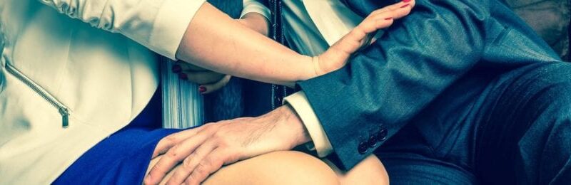 What is the Difference Between Discrimination, Harassment, and Retaliation? | Blog Post | McOmber McOmber & Luber