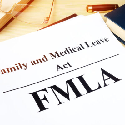 What is FMLA? | Blog Post | McOmber McOmber & Luber