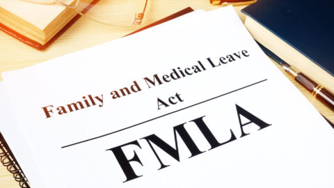 What is FMLA? | Blog Post | McOmber McOmber & Luber