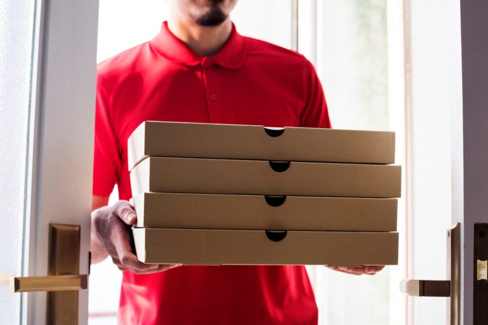 Armen McOmber, Peter Valenzano, & Nick Carlson Represent Client Nicholas Bogan In a Anti-Semitic Lawsuit Against Maurizio’s Pizzeria in Eatontown, NJ | Header Image | McOmber McOmber & Luber
