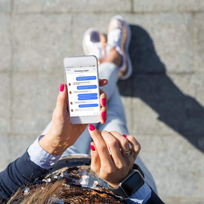 Your Social Media Posts Could Jeopardize Your Job | Blog Post | McOmber McOmber & Luber