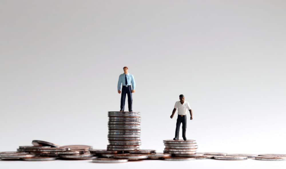 Racism in the Workplace: Passed Over For Promotions & Raises | Header Image | McOmber McOmber & Luber