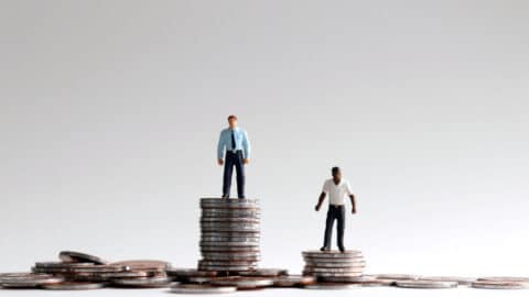 Racism in the Workplace: Passed Over For Promotions & Raises | Blog Post | McOmber McOmber & Luber