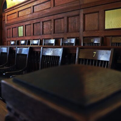 Court Rejects Late Attempt to Compel Employee Allegedly Called N-word to Confidential Arbitration in Racial Discrimination Case | Blog Post | McOmber McOmber & Luber