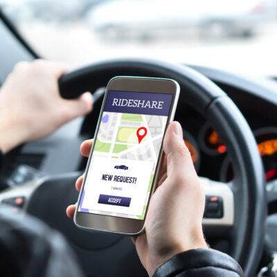 New Jersey Serves Uber A $640 Million Tax Bill for Misclassifying Workers | Blog Post | McOmber McOmber & Luber