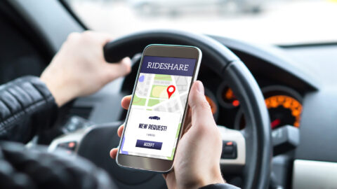 New Jersey Serves Uber A $640 Million Tax Bill for Misclassifying Workers | Blog Post | McOmber McOmber & Luber