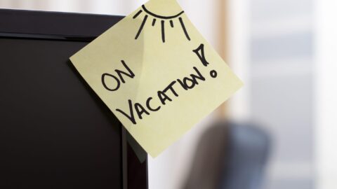 Vacation Guidelines for Employees | Blog Post | McOmber McOmber & Luber