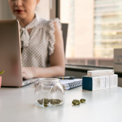 Marijuana in the Workplace | Blog Post | McOmber McOmber & Luber