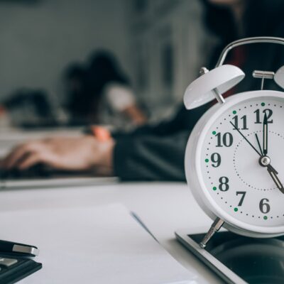 When Must Your Employer Pay Overtime? | Blog Post | McOmber McOmber & Luber